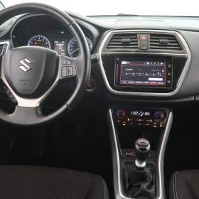 Suzuki SX4 S- Cross 1.4 BoosterJet / 19933846