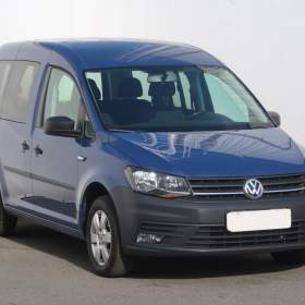 VW Caddy 2.0 TDI / 19933847