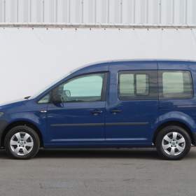 Foto inzerátu VW Caddy 2.0 TDI