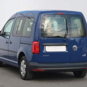 Foto inzerátu VW Caddy 2.0 TDI