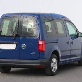 Foto inzerátu VW Caddy 2.0 TDI