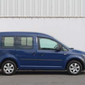 Foto inzerátu VW Caddy 2.0 TDI