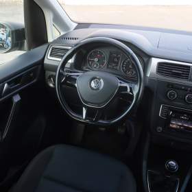 Foto inzerátu VW Caddy 2.0 TDI