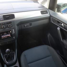 Foto inzerátu VW Caddy 2.0 TDI