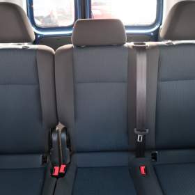 Foto inzerátu VW Caddy 2.0 TDI