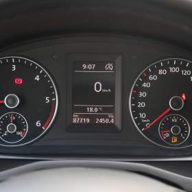 Foto inzerátu VW Caddy 2.0 TDI