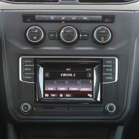 Foto inzerátu VW Caddy 2.0 TDI