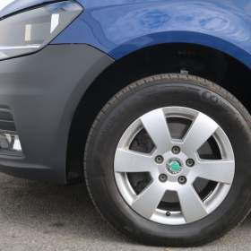 Foto inzerátu VW Caddy 2.0 TDI