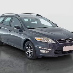 Foto inzerátu Ford Mondeo 2.0 TDCi