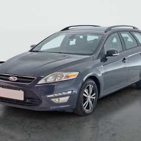 Foto inzerátu Ford Mondeo 2.0 TDCi
