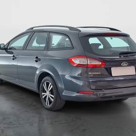 Foto inzerátu Ford Mondeo 2.0 TDCi