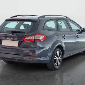 Foto inzerátu Ford Mondeo 2.0 TDCi