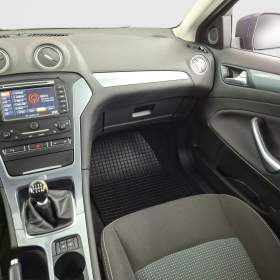 Foto inzerátu Ford Mondeo 2.0 TDCi