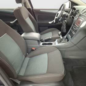 Foto inzerátu Ford Mondeo 2.0 TDCi