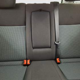 Foto inzerátu Ford Mondeo 2.0 TDCi