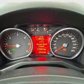 Foto inzerátu Ford Mondeo 2.0 TDCi