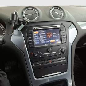 Foto inzerátu Ford Mondeo 2.0 TDCi