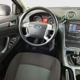 Foto inzerátu Ford Mondeo 2.0 TDCi