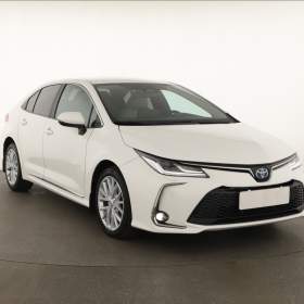 Toyota Corolla 1.8 Hybrid / 19933850