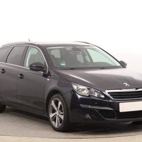 Peugeot 308 1.2 e- THP / 19933851