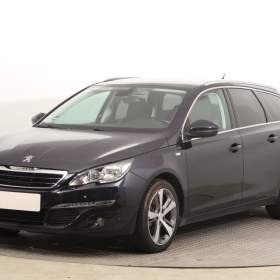Foto inzerátu Peugeot 308 1.2 e-THP