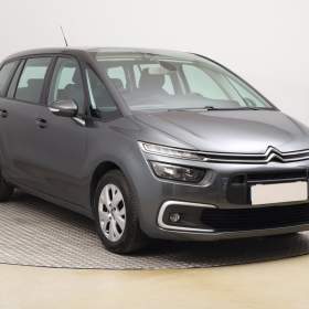Citroen C4 Grand Picasso 1.6 BlueHDi / 19933854
