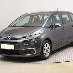Foto inzerátu Citroen C4 Grand Picasso 1.6 BlueHDi