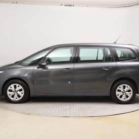 Foto inzerátu Citroen C4 Grand Picasso 1.6 BlueHDi