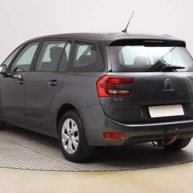 Foto inzerátu Citroen C4 Grand Picasso 1.6 BlueHDi