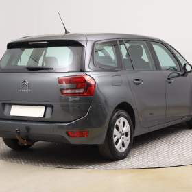 Foto inzerátu Citroen C4 Grand Picasso 1.6 BlueHDi