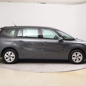 Foto inzerátu Citroen C4 Grand Picasso 1.6 BlueHDi