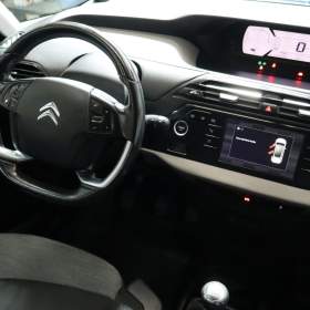 Foto inzerátu Citroen C4 Grand Picasso 1.6 BlueHDi