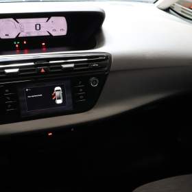 Foto inzerátu Citroen C4 Grand Picasso 1.6 BlueHDi