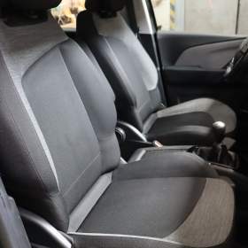 Foto inzerátu Citroen C4 Grand Picasso 1.6 BlueHDi