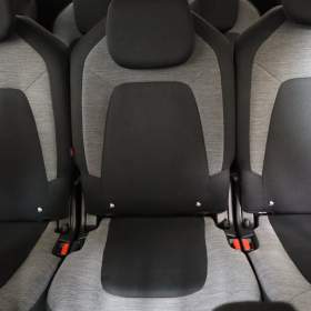 Foto inzerátu Citroen C4 Grand Picasso 1.6 BlueHDi
