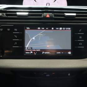Foto inzerátu Citroen C4 Grand Picasso 1.6 BlueHDi