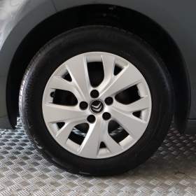 Foto inzerátu Citroen C4 Grand Picasso 1.6 BlueHDi