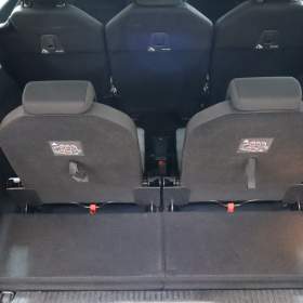 Foto inzerátu Citroen C4 Grand Picasso 1.6 BlueHDi