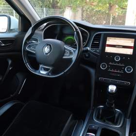Renault Megane 1.5 dCi / 19933857