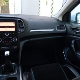 Foto inzerátu Renault Megane 1.5 dCi