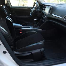 Foto inzerátu Renault Megane 1.5 dCi