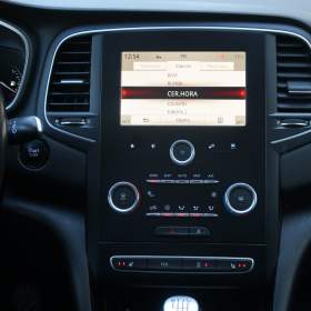 Foto inzerátu Renault Megane 1.5 dCi