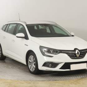 Foto inzerátu Renault Megane 1.5 dCi