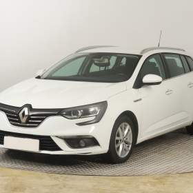 Foto inzerátu Renault Megane 1.5 dCi