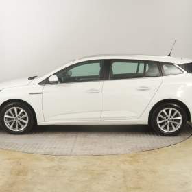 Foto inzerátu Renault Megane 1.5 dCi