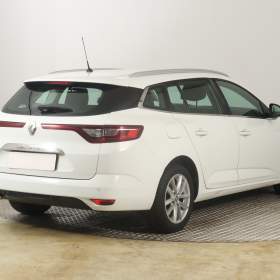 Foto inzerátu Renault Megane 1.5 dCi