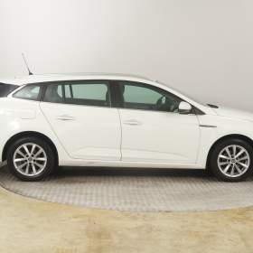 Foto inzerátu Renault Megane 1.5 dCi