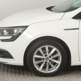 Foto inzerátu Renault Megane 1.5 dCi