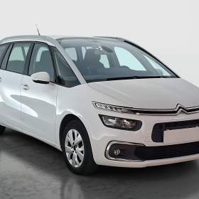 Citroen C4 Grand SpaceTourer 1.2 T / 19933860
