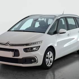 Foto inzerátu Citroen C4 Grand SpaceTourer 1.2 T